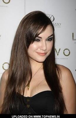 Kisah Hidup Sasha Grey &quot;My Idol Porn Star&quot;