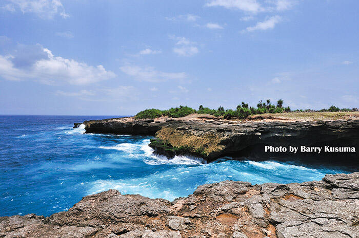 7 Pantai Terindah di Pulau Bali.