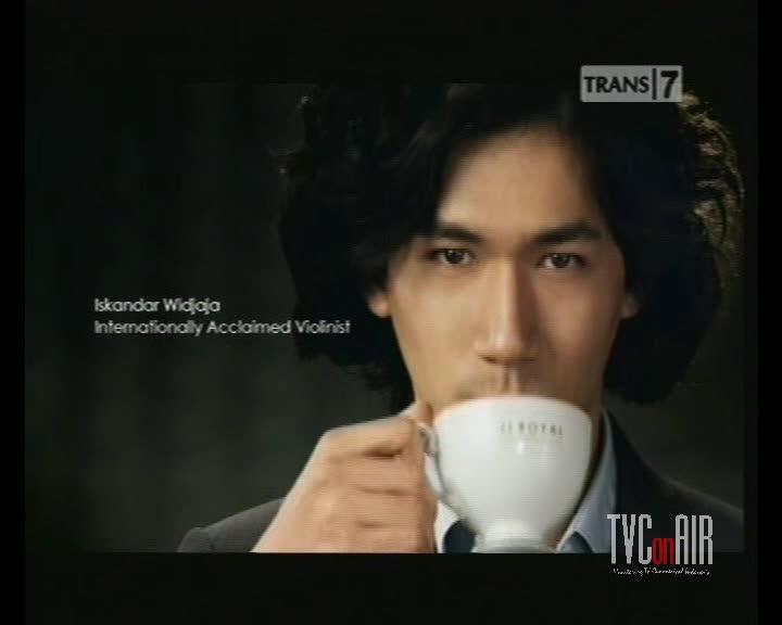 keren.... iskandar widjaja, violinist jerman berdarah indonesia 