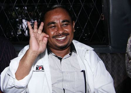 kata LHI " Fathanah Anak Nakal" dititipkan ke saya", padahal saya juga . . .