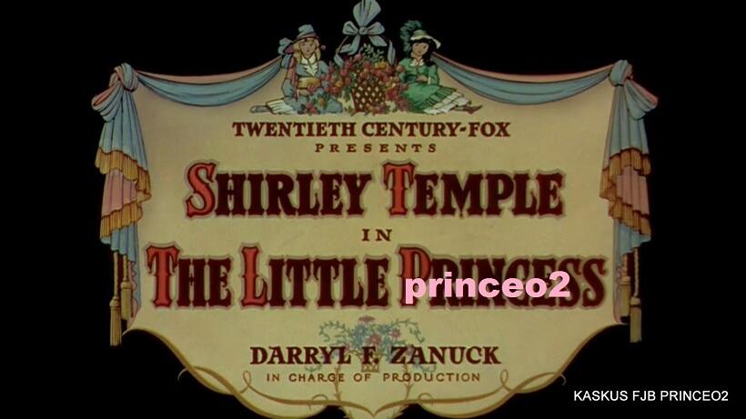 Jual Koleksi DVD Film Klasik/Lama Shirley Temple Curly Top Dimples Heidi Terlengkap!