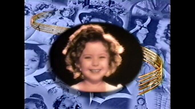 Jual Koleksi DVD Film Klasik/Lama Shirley Temple Curly Top Dimples Heidi Terlengkap!