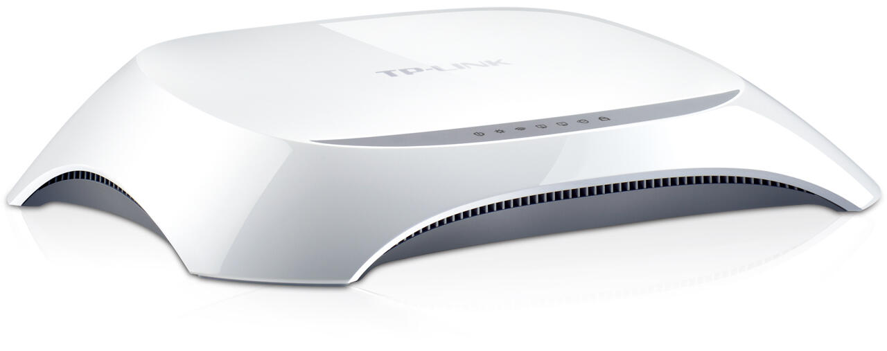 TP-LINK TL WR720N