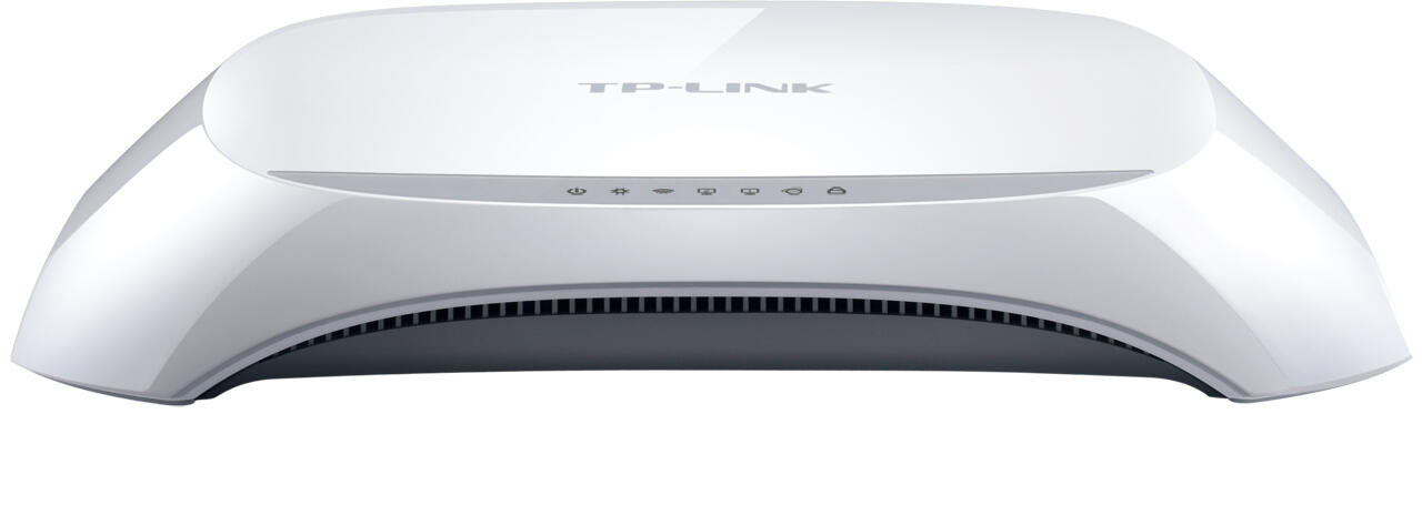 TP-LINK TL WR720N