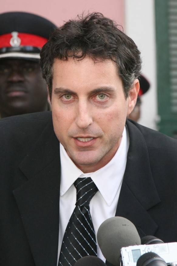 10 pengacara terkaya di dunia