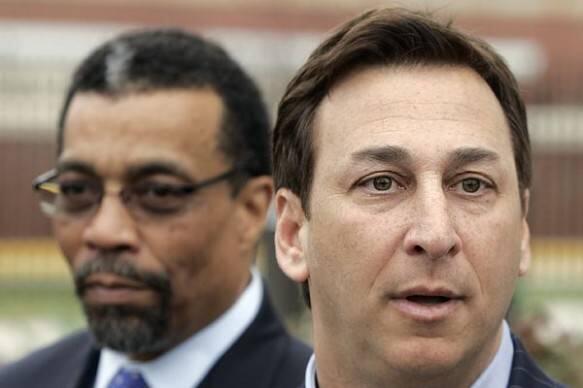 10 pengacara terkaya di dunia