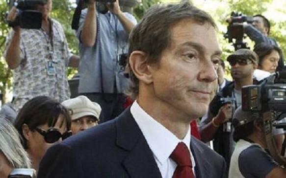 10 pengacara terkaya di dunia