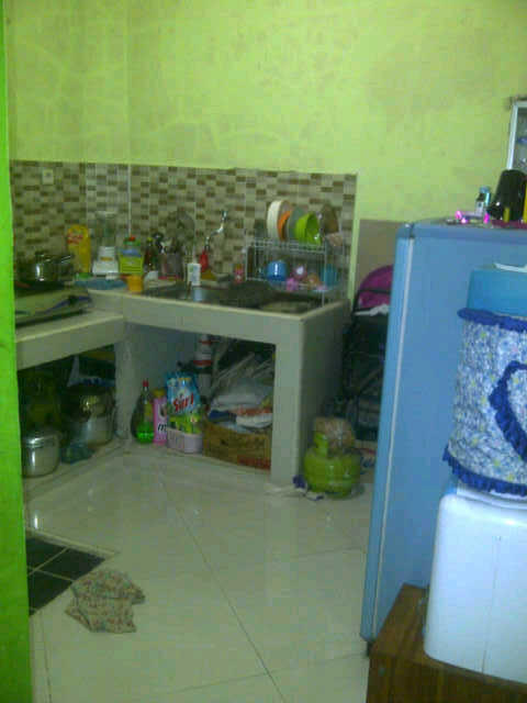 JUAL RUMAH DI SEPATAN