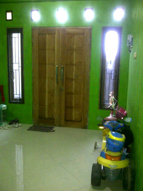 JUAL RUMAH DI SEPATAN