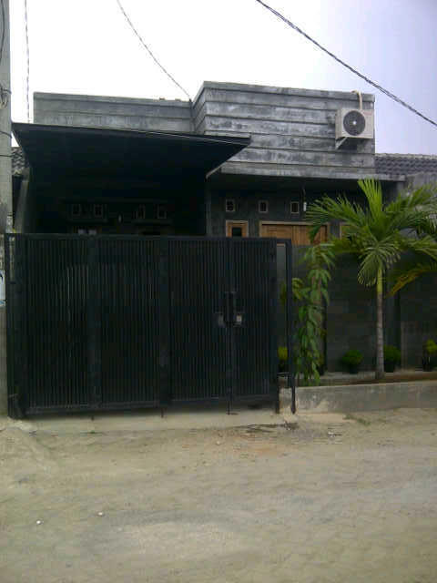 JUAL RUMAH DI SEPATAN