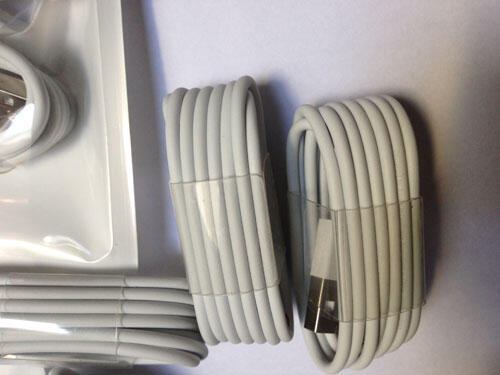Usb Lightning Cable Original Cabutan iphone5