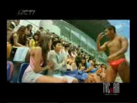 Iklan Larutan Penyegar Vulgar