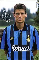 Random 90s Serie A Player 