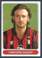 Random 90s Serie A Player 