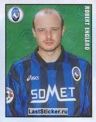 Random 90s Serie A Player 