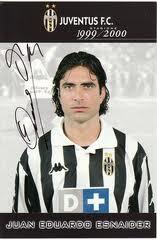 Random 90s Serie A Player 