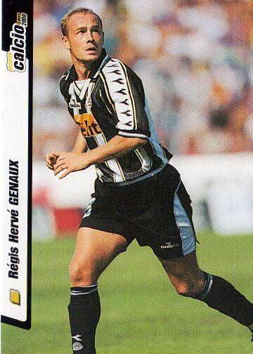 Random 90s Serie A Player 