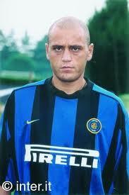 Random 90s Serie A Player 