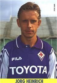 Random 90s Serie A Player 