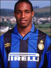 Random 90s Serie A Player 