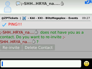 HATI-HATI dengan BUYER ini (Case : Beli Tiket BlitzMegaplex Balikpapan)