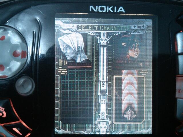 nokia n-gage mulus murah buruan