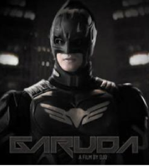 'Garuda' jadi film superhero cgi pertama di indonesia