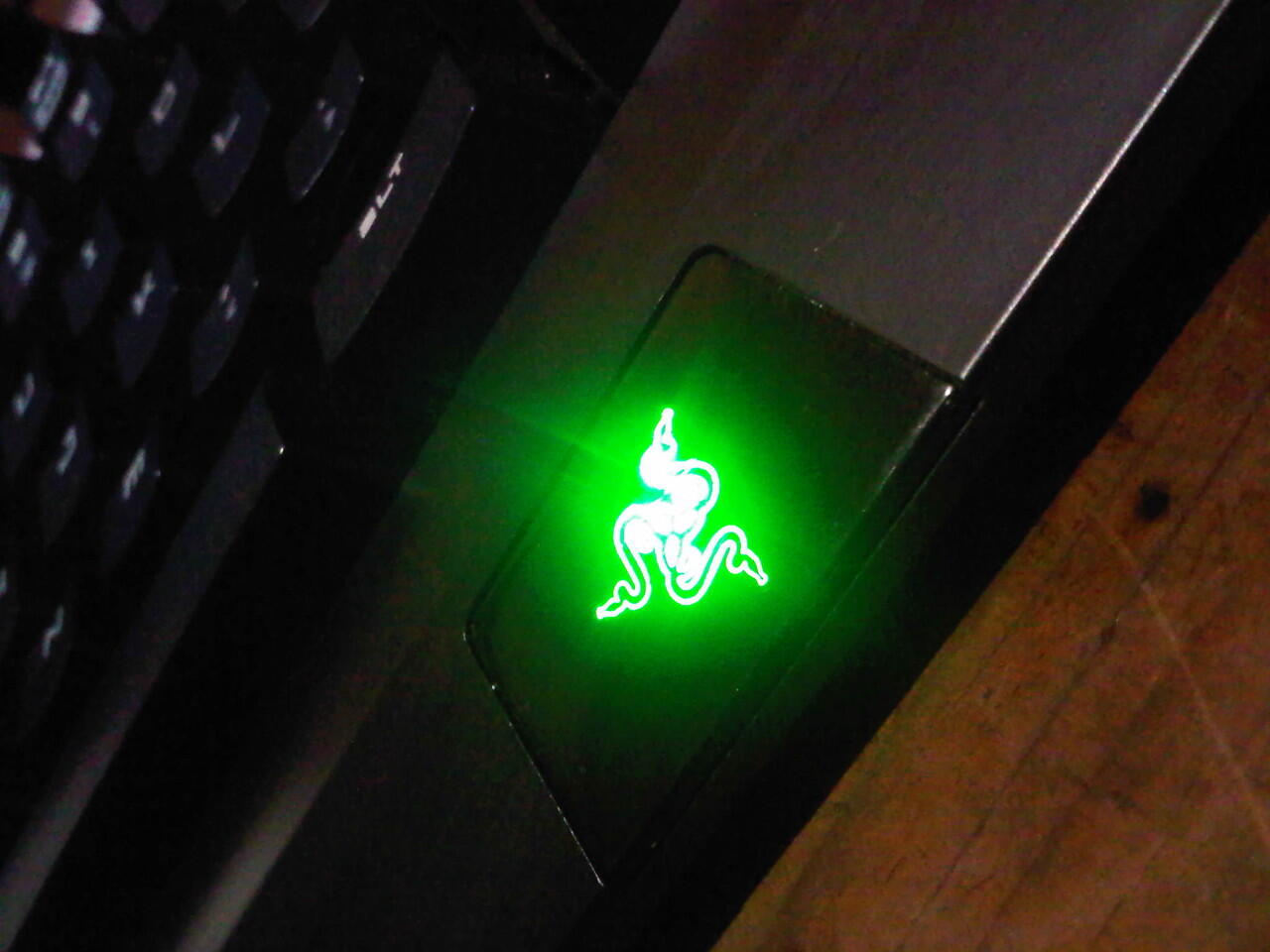WTS> Razer Blackwidow T2 2nd