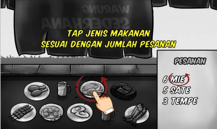  GAME BUATAN INDONESIA INI GA KALAH BUATAN LUAR 