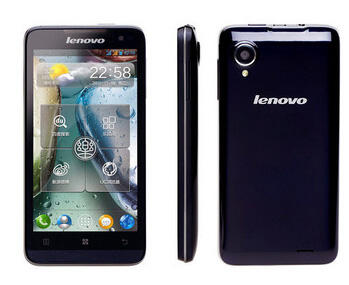 Lenovo P770 new BNIB stock Baru > Bandung COD