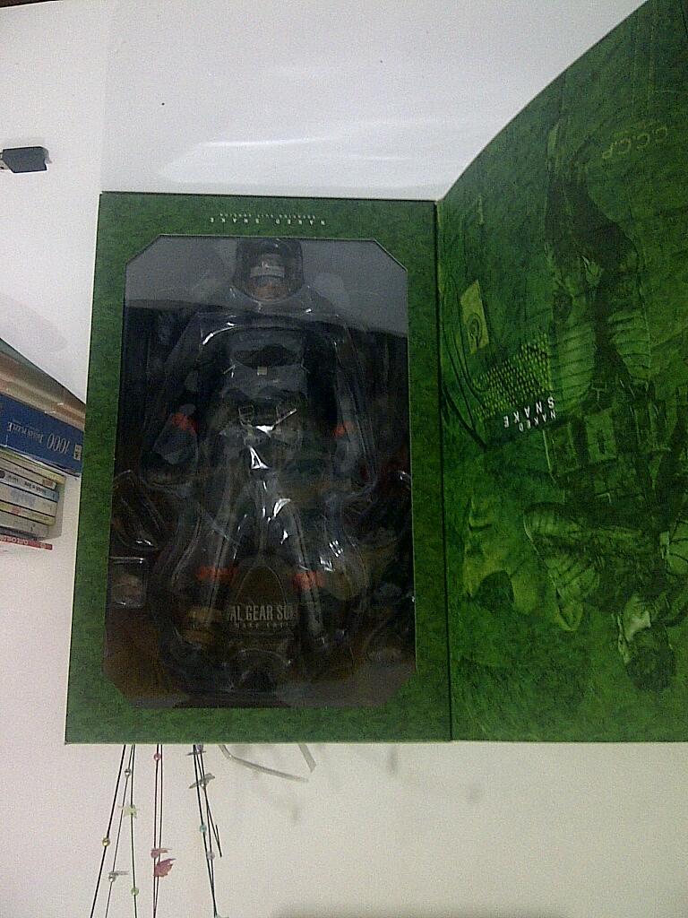 Jual/Beli/Barter HOTTOYS,ENTERBAY lainnya