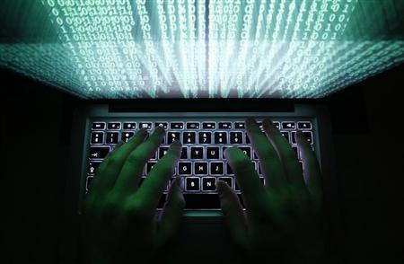 Situs Kepolisian Australia Down Diduga Jadi Korban Hack 