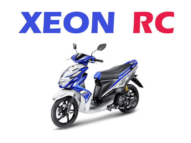 &#91;Share Info&#93; Serba-Serbi Yamaha XEon RIder @ kaskUS (XERIUS) - Part 2