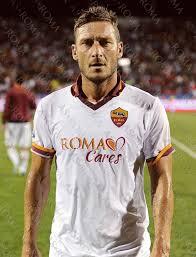 Jersey Grade Ori AS Roma Away 2013/2014