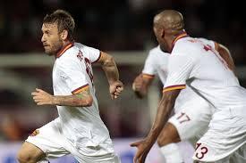 Jersey Grade Ori AS Roma Away 2013/2014