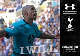 Jersey Grade Ori Tottenham Hotspurs Away 2013/2014