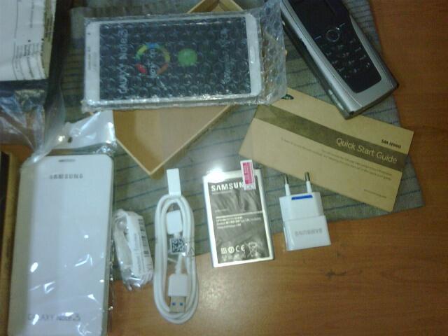 Replika / Supercopy Galaxy Note3 5.5inch dan 5.7inch, Harga TERMURAH