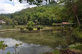 Magelang tujuan tempat wisata yang keren &#91; visit Jateng 2013 &#93;