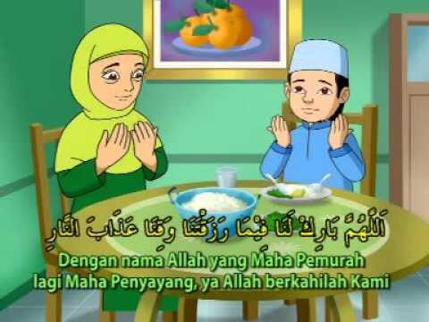 Inilah Kebiasaan Nabi Muhammad yang telah terbukti melalui Penelitian (Part 1)