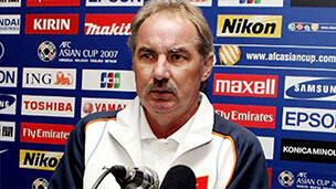 selamat datang [kembali] ALFRED RIEDL