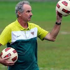 selamat datang [kembali] ALFRED RIEDL