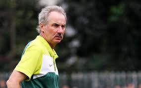 selamat datang [kembali] ALFRED RIEDL