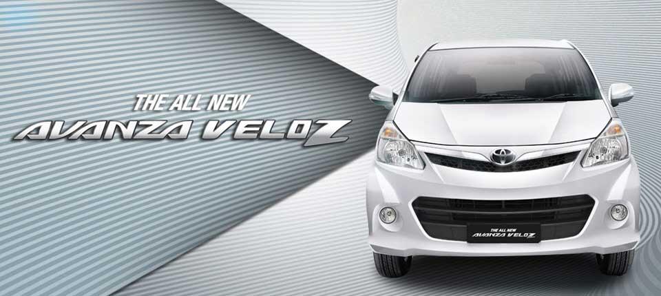 All New Toyota promo oktober