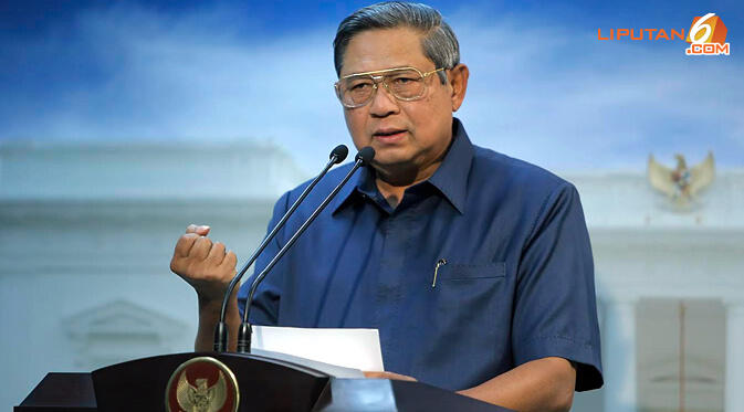 SBY Disadap, Eks Kepala BIN: Harus Melawan Tapi yang Cerdas