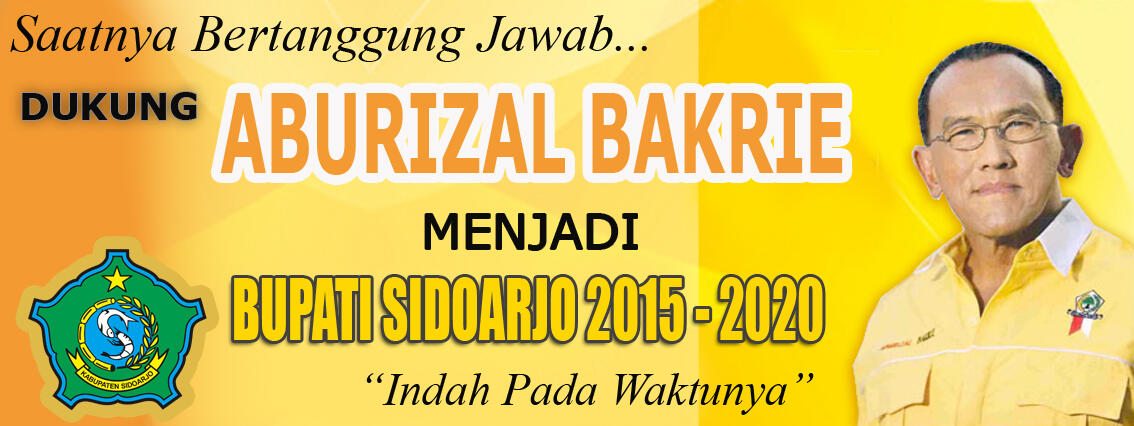 Sekjen Golkar Salah Sebut Ical Sebagai Capres 2045