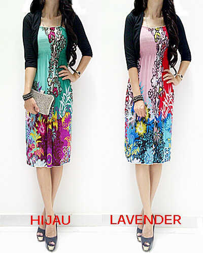 Supplier Baju Grosir