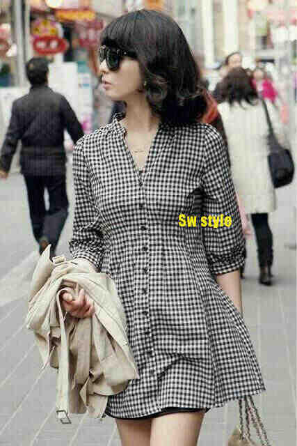 Supplier Baju Grosir