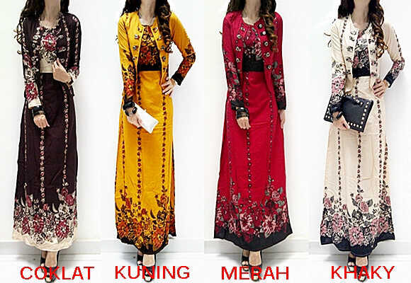 Supplier Baju Grosir