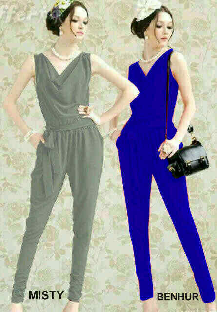 Supplier Baju Grosir