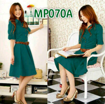 Supplier Baju Grosir